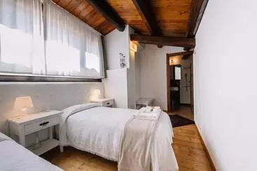 آپارتمان La Casa Di Matilde