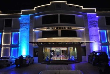 Palette   Hotel Ocean Inn