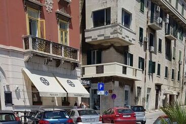 Pension Riva Luxury Rooms