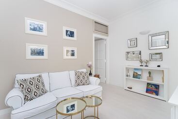 צימר Casa Di Capri