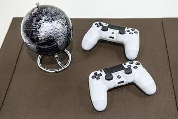 Bed and Breakfast Town House Morgana