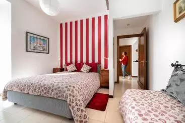 Bed & Breakfast Tiffany