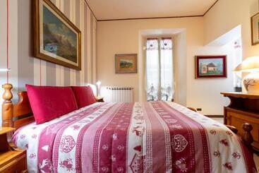 Bed & Breakfast Tiffany