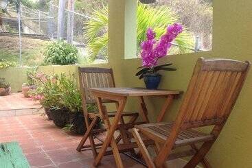 آپارتمانهای توریستها Bk Villas