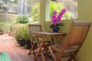 Pisos turísticos Bk Villas