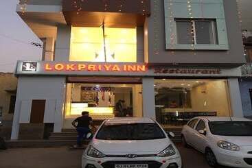 Hotel Lokpriya Inn