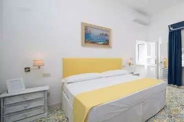 Marlin Guest House