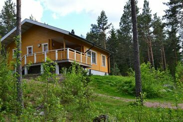 茅舍 Matilda Villas