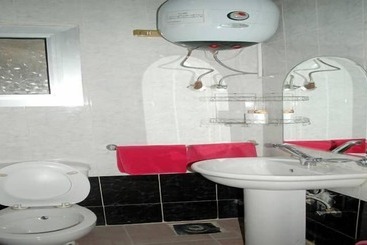 Minya Hotels Of The Armed Forces