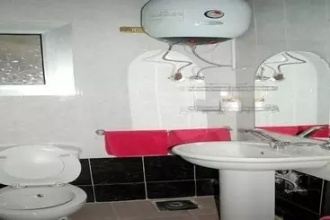 Minya Hotels Of The Armed Forces