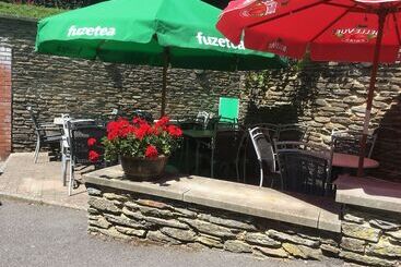 پانسیون Auberge Saintmartin