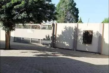 Pension Grazia Guesthouse