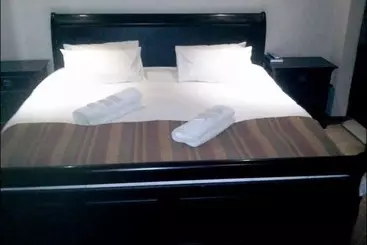 ペンション Grazia Guesthouse