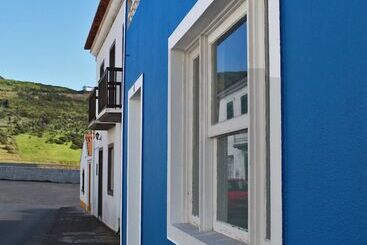 پانسیون Porto Pim Guest House