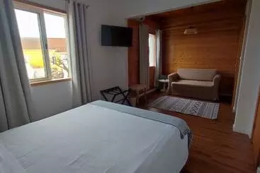 پانسیون Porto Pim Guest House