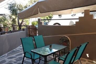 پانسیون Prosforio