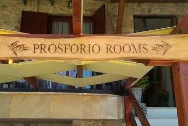 Pensione Prosforio