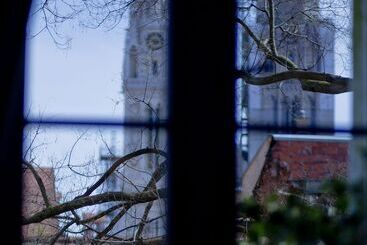 پانسیون Rooms Zagreb 17