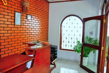 Pensionat Shimada Villa