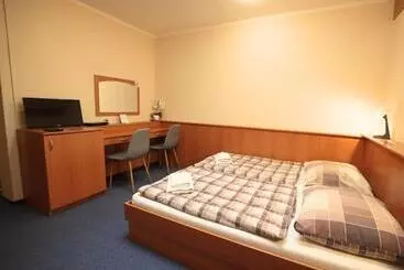 Pensjonat Zlaté Košice