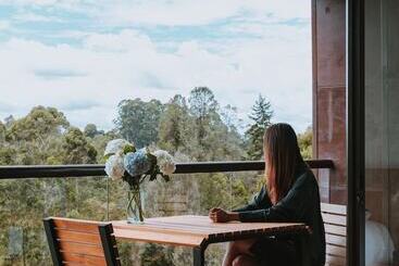 هتل آپارتمان Travelers Rio Verde Living Suites