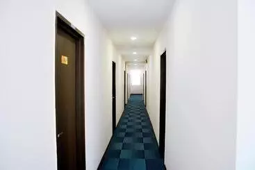 Gem Hotel Nusajaya