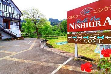 Hotel Bellevue Nishiura