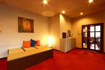 酒店 Bellevue Nishiura