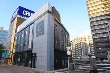 ホテル Casvi Tenjin