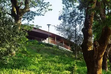 Hotelli Rural Misarela