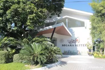 Hotel Segara Suites