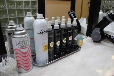 Hotel Wellbe Meieki   Caters To Men