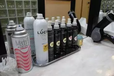Hotel Wellbe Meieki   Caters To Men