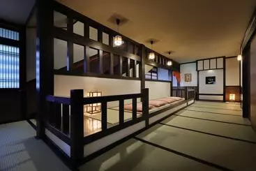 Zao Onsen Omiya Ryokan