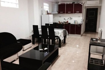 آپارتمان Résidence Fort De L Eau