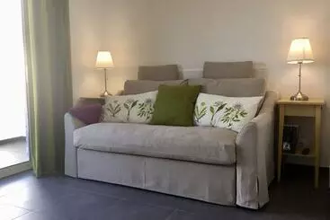 Apartamenty turystyczne Villaceixe Housestay