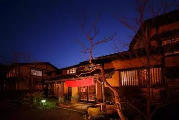 Yufuin Ryokan Tadaima