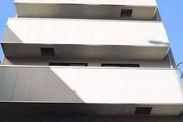 04village Namba   Hostel