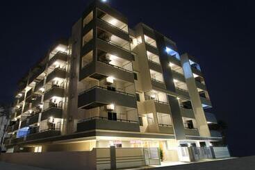 Arra Grande Suites   Nearest Airport Hotels Bangalore