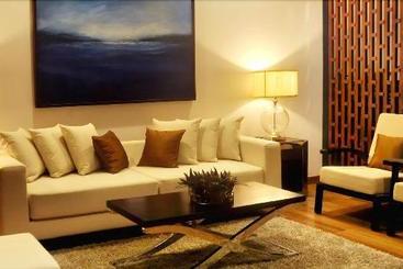 فندق The Blue Water