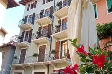 Hotelli Casa Nataly