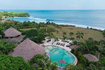 ホテル La Joya Balangan Resort
