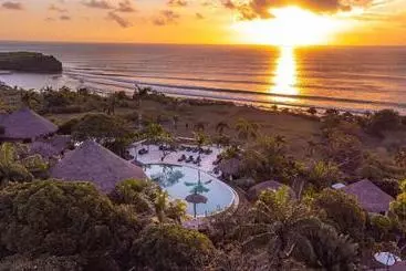 Hotel La Joya Balangan Resort