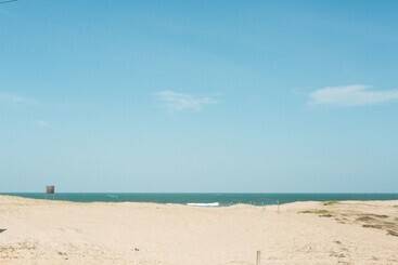 호텔 Pousada Blauset