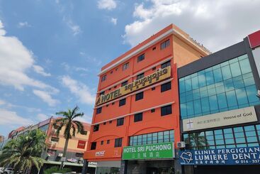 Hotel Sri Puchong