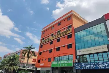 هتل Sri Puchong