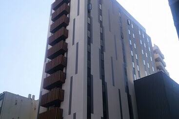 Hotel Vista Nagoya Nishiki