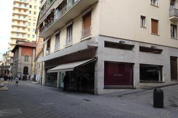 La Casa Delle Acciughe Guest House