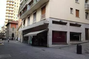 La Casa Delle Acciughe Guest House