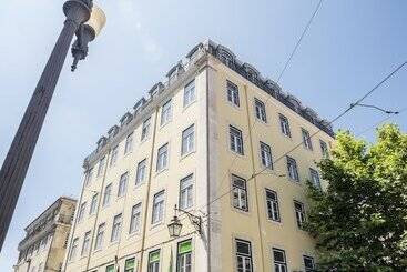 پانسیون Tesouro Da Baixa By Shiadu